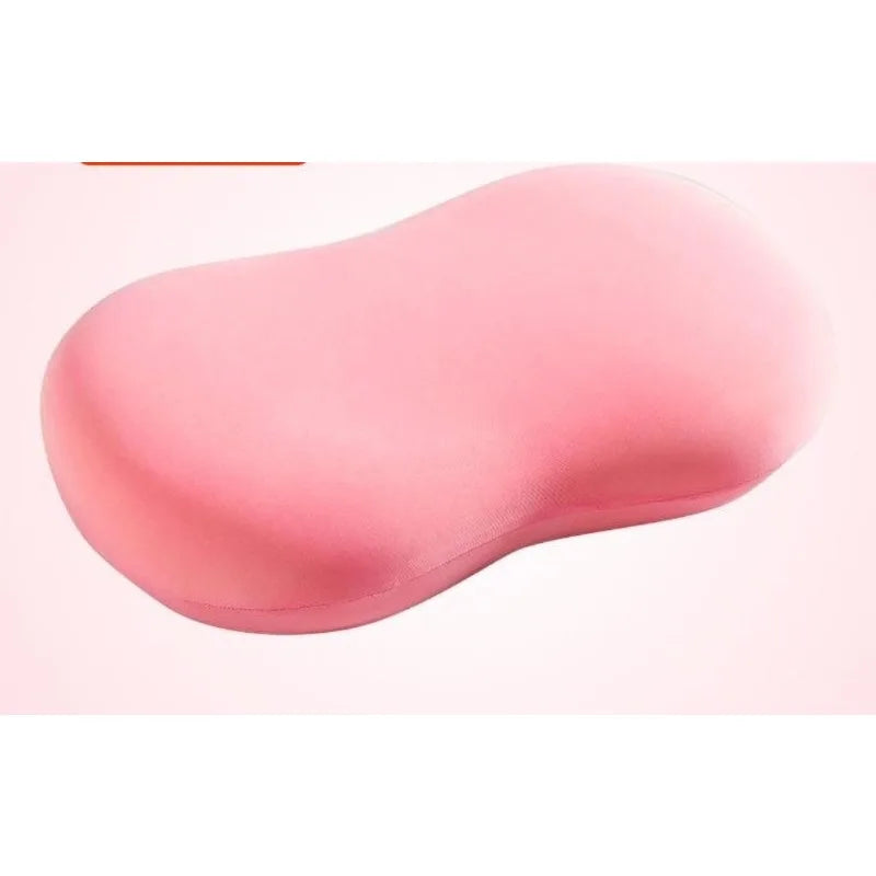 Cervical Neck Pillows  Memory Pillow Adult Cervical Children Soft Pillow Helps Sleep Single Neck Pillow with Pillowcase