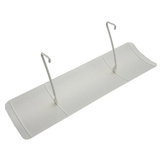 Air Conditioner Wind Deflector Home Air Conditioning Windshield Adjustable Shade Wind Guide Anti-Direct Blowing Shield