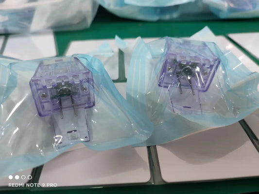 M0rpheus Needles Cartridges Tips Accessory for Health & Beauty Tools