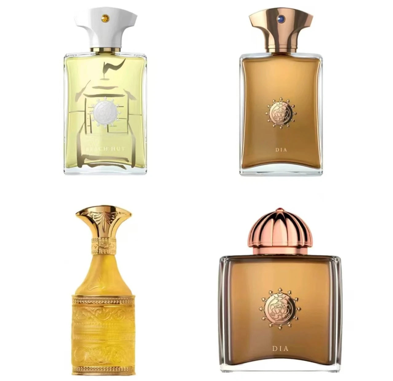 100ml Allure perfume irresistible aroma âmbar baunilha fragrância fresca colônia para homens atraindo perfumes fascinantes