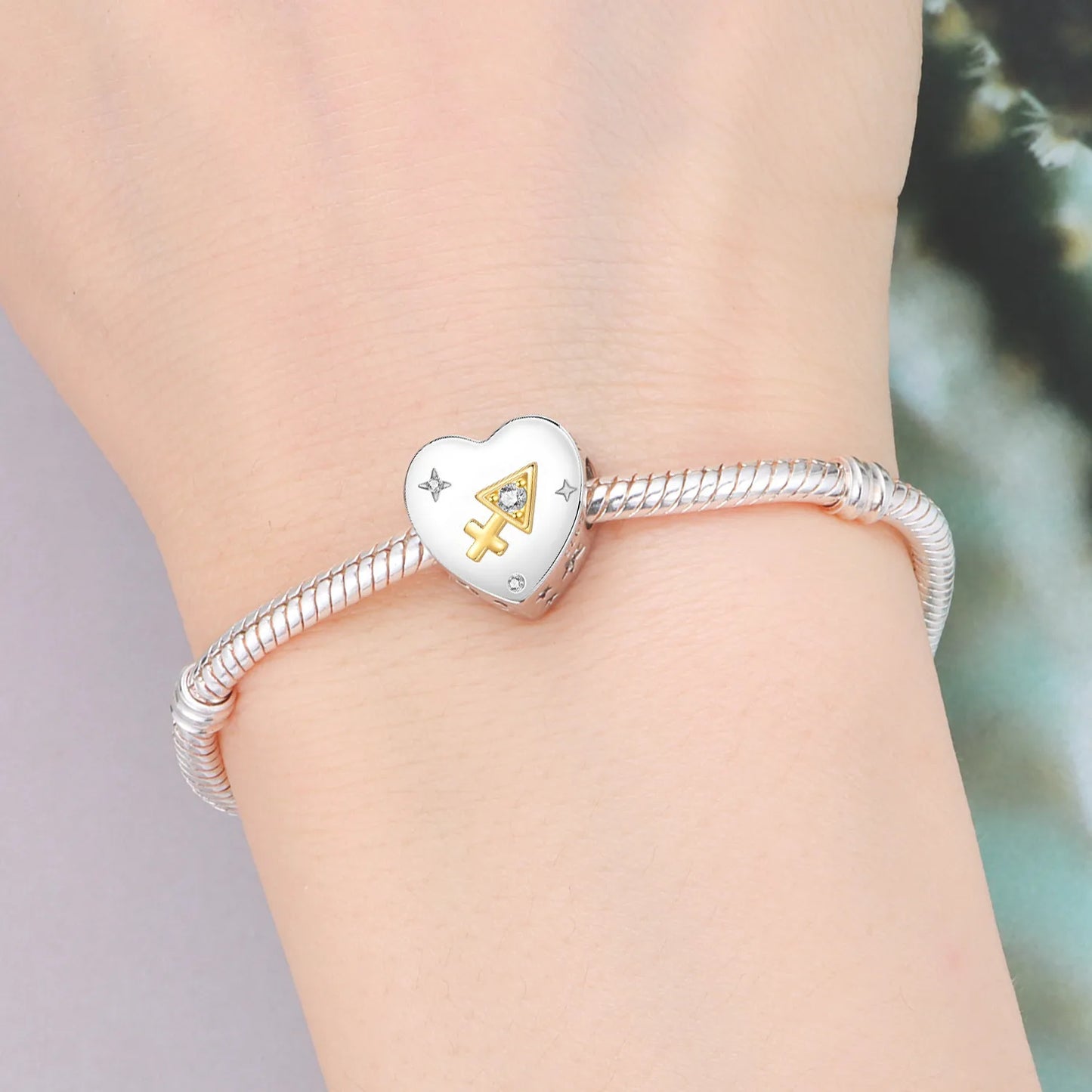 Hot Sale 925 Sterling Silver 12 Constellation Charm Beads Fit 3mm Original Bracelet Necklace Fashion Jewelry Birthday Gifts 2026