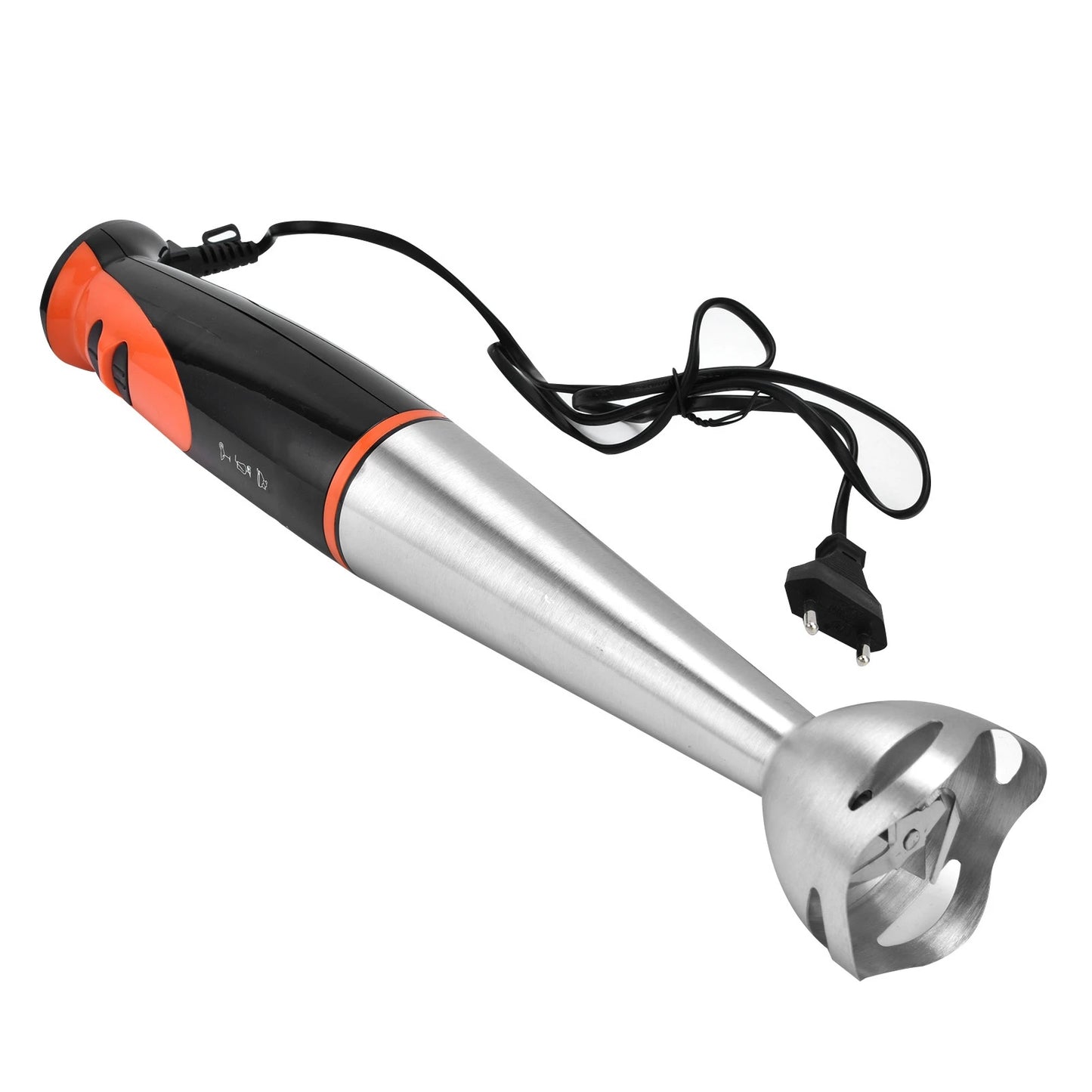 Electric Blender Electric Handheld Blender Food Mixer Eggbeater Food Processor Kitchen Appliance Electric Mixer Handheld Blender