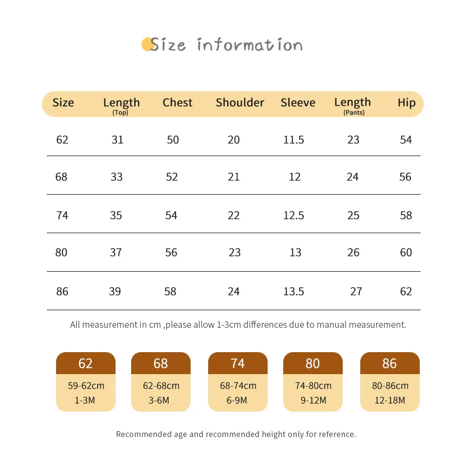 Summer Solid Short Sleeve T-Shirts+Shorts 2PCS Outfits for Newborn Boys Cotton Clothes Sets 0-18m Infant Knit Tracksuits Costume