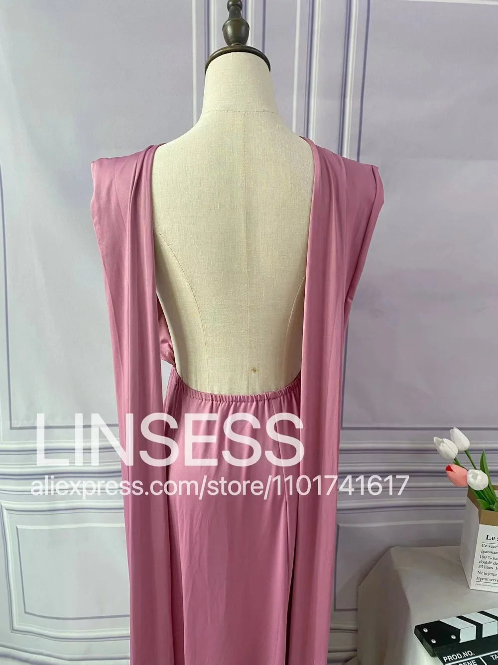 Multiway Maxi Dress Bridesmaid Dress Infinity Cocktail Dress Floor Length Bridesmaid Dress Maxi Dress for Bridesmaid Gifts