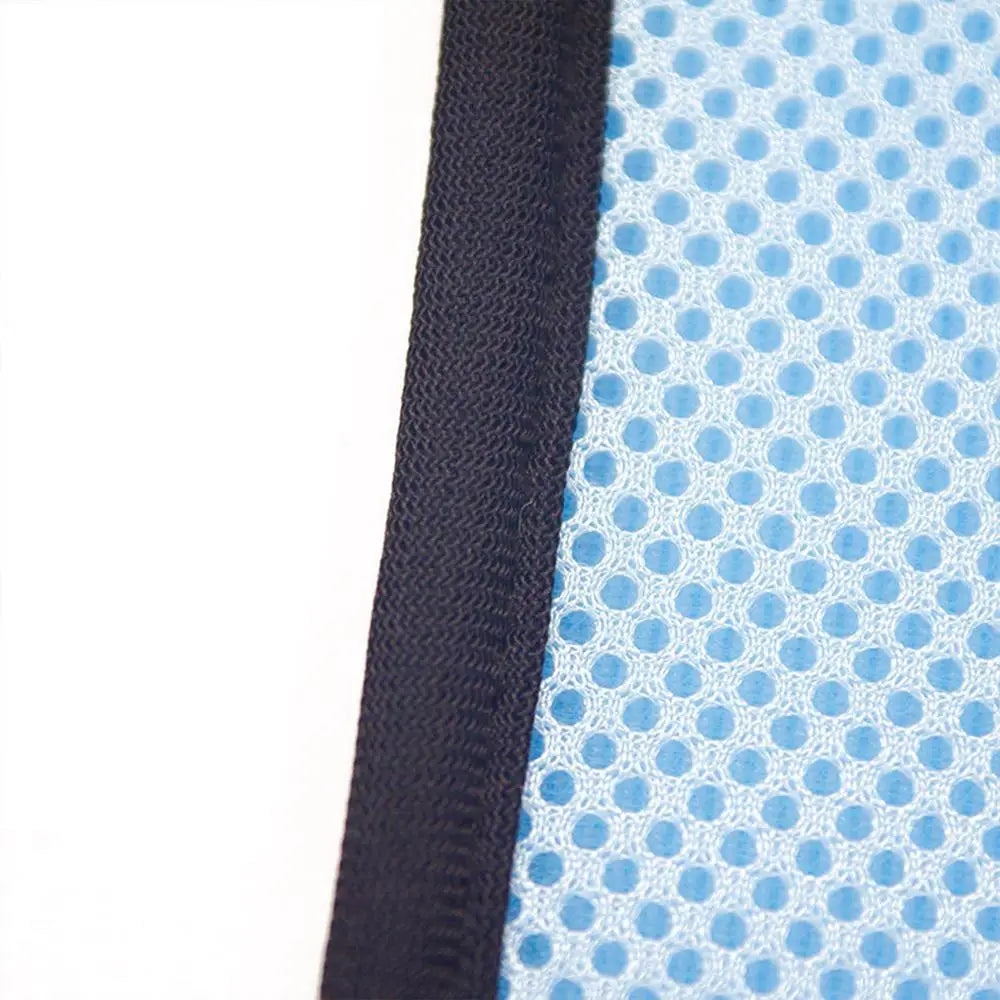 Cat Grooming Hammock Dog Grooming Helper With Security Strap anti scratch Pet Beauty hanging hammock Pet Supplies