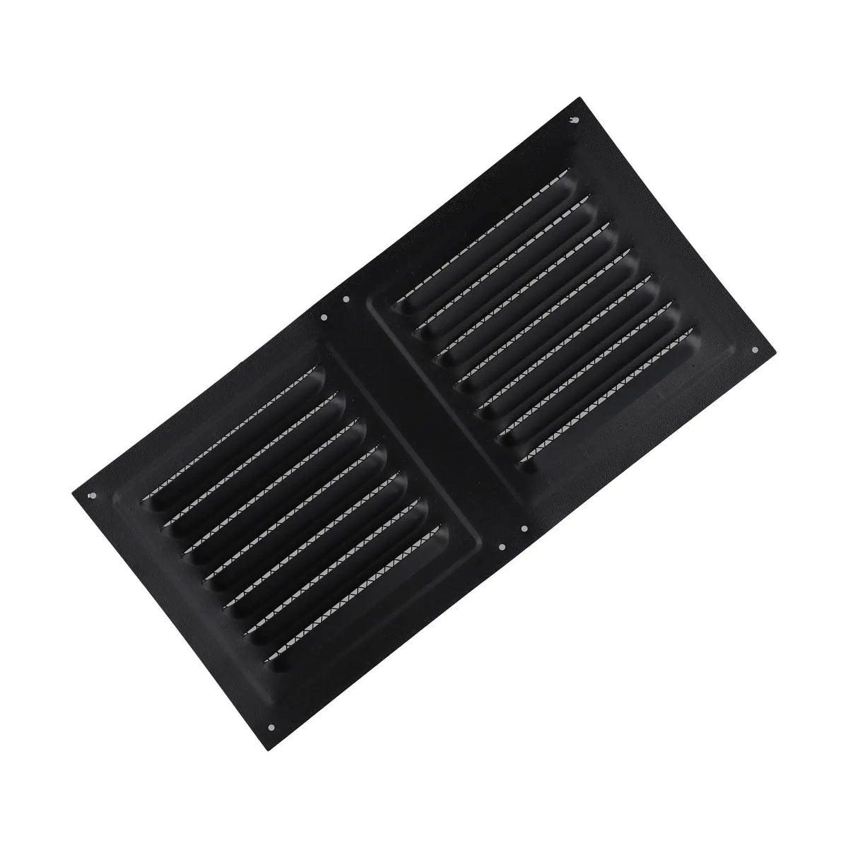 Airflow Grille 300 X 150 Mm Airflow Vent Cover Optimal Airflow Reliable Airflow Control Compact Size Indoor Use