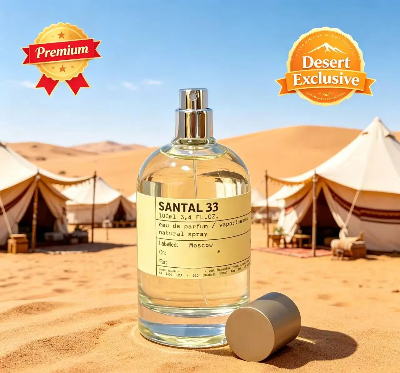 Viral Hot Brand Parfum 33 13Universal Men Women Clean Deodorant Original Natural Scent Luxury Long Fragrances
