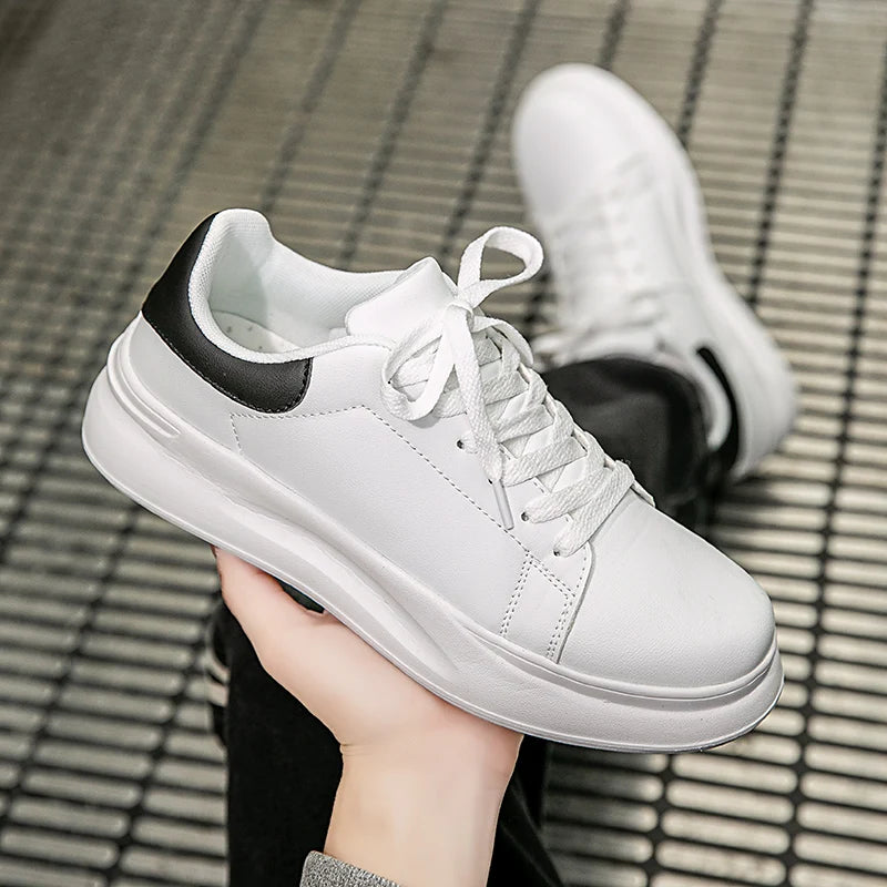 Men Shoes Woman Sneakers Casual Walking Skateboard Shoes Man Sneakers Unisex Board Shoes Women's Casual Sports Shoes Men's Shoes