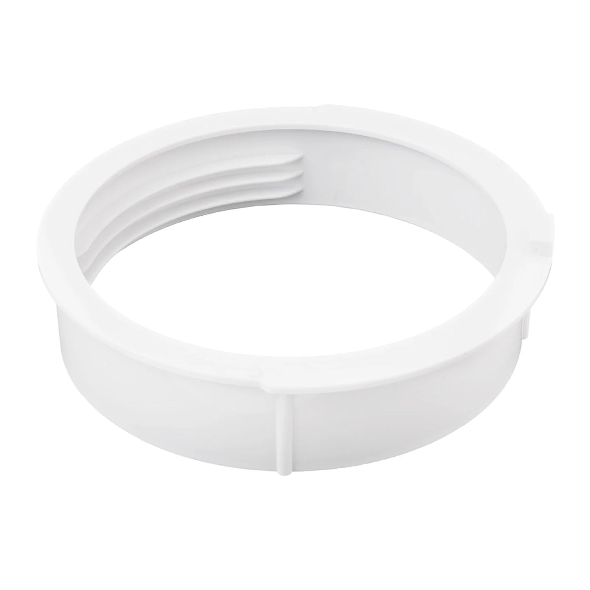 Exhaust Hose Connector Pipe Interface For Portable Air Conditioner Units Designed For 15 Cm Diameter Exhaust Outlets