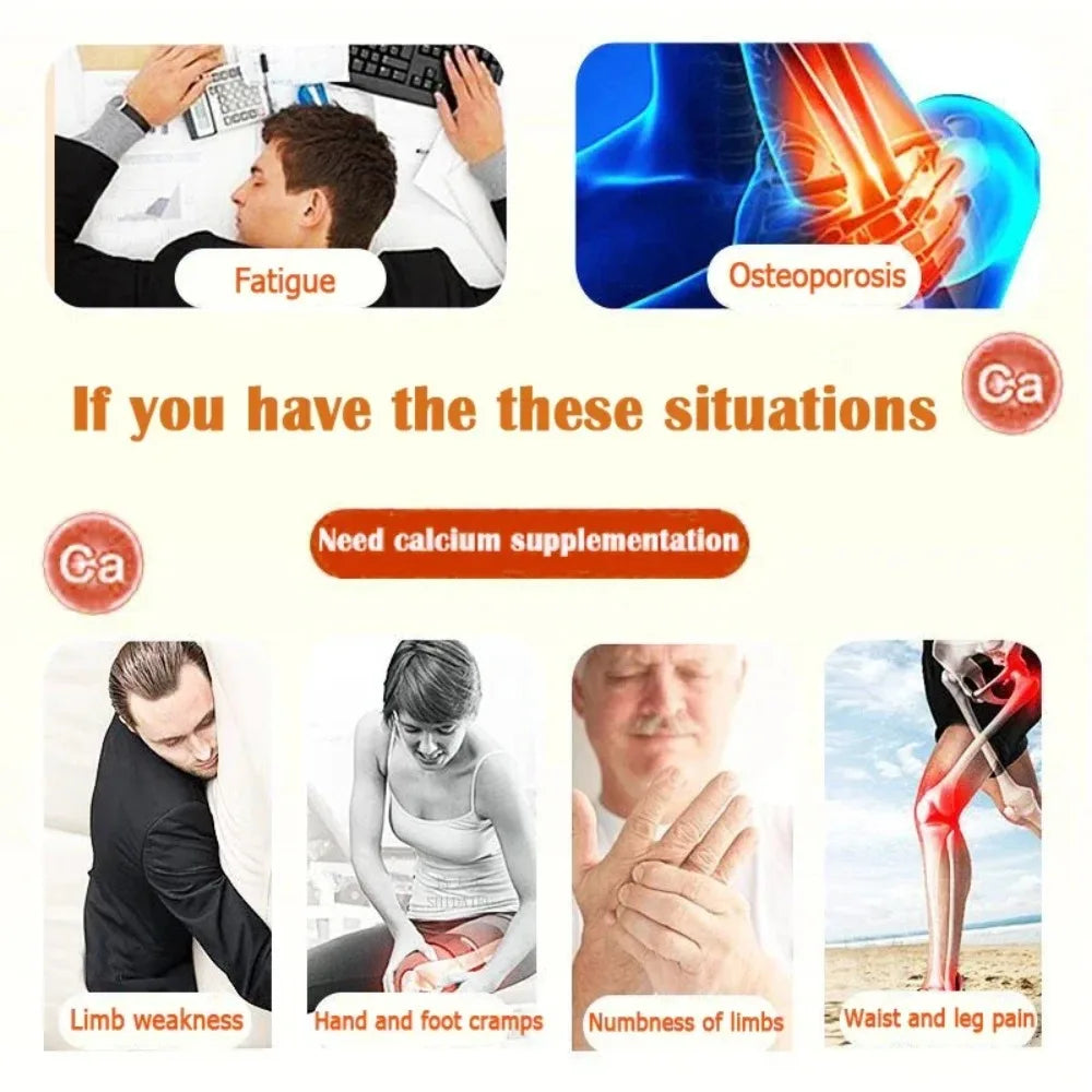 Bee Venom Extract Capsules for Relieve Joint & Knee Pain Relieve Discomfort of Bones and Joint, Non-GMO