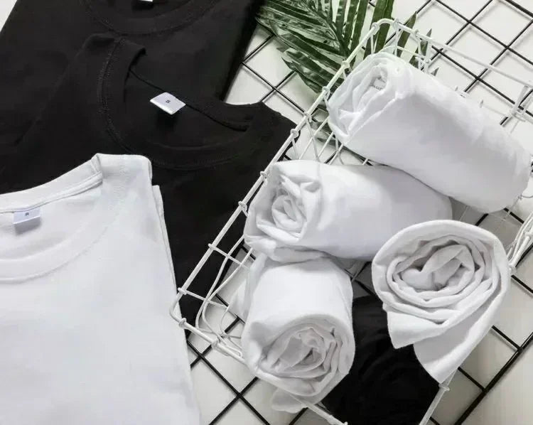 KPop Stray Kids Signature T-shirt 2026 Summer New Men Women Cotton Y2K Gothic Clothing Hip Hop High Quality Shirt Street Wear