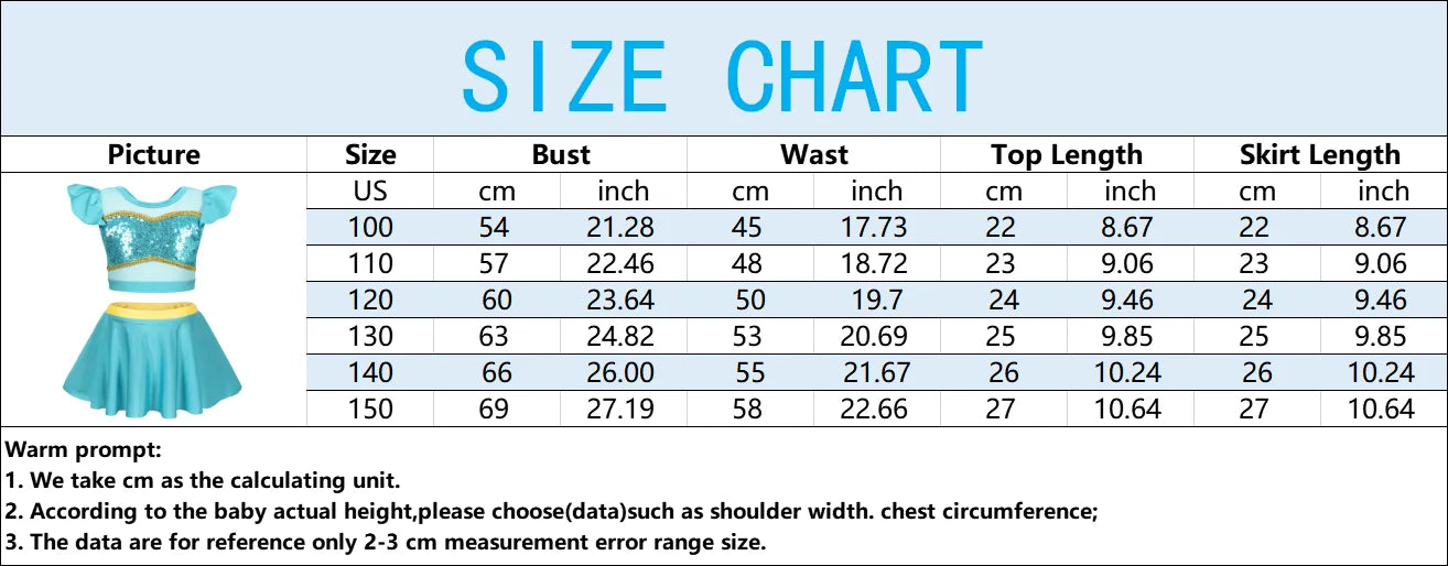 Girls Ruffle Style Princess Swimwear Rapunzel Separate Swimsuit Kids Elsa Anna Jasmine Princess Swimsuits Beach Bikini