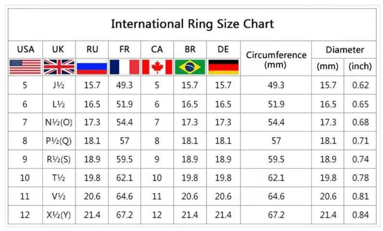 New domineering men's diamond ring with full diamond and micro inlaid ring, men's luxurious rhinestone zircon ring, wedding