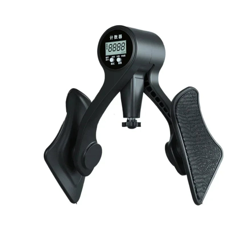 Kegel Fitness Equipment Home Exercise Pelvis Pelvic Muscle Trainer Buttock Equipments For Men Floor Exerciser - Strengthen
