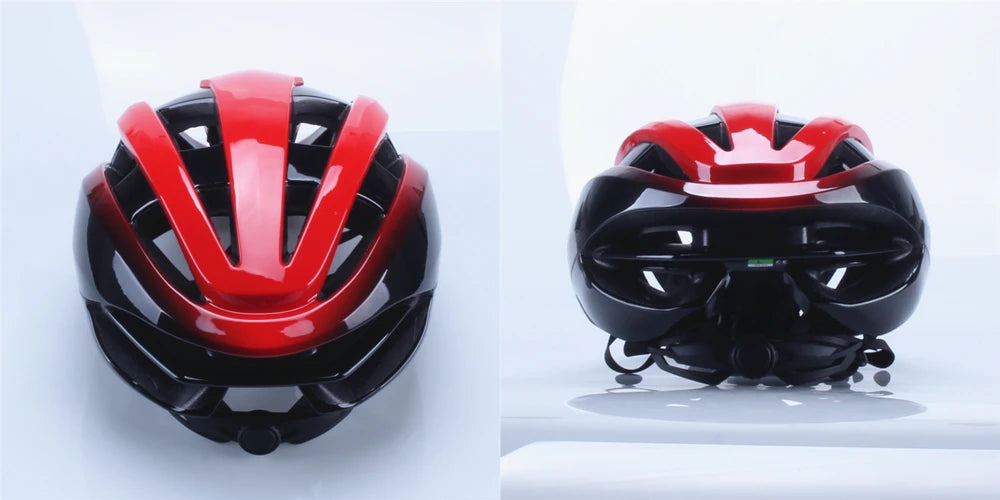 Road Cycling Helmet style Outdoor Sports Ultralight Aero Safely Cap Capacete Ciclismo Bicycle Mountain Men women MTB Bike Helmet