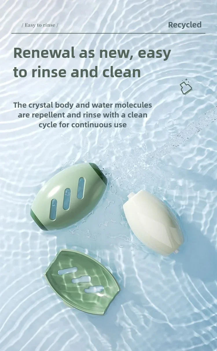 Washable Lint Remover Multifunctional clothes cleaning roller Clothes Pet Hair Remover Dust Removal Eliminator Brush Hair Sticky