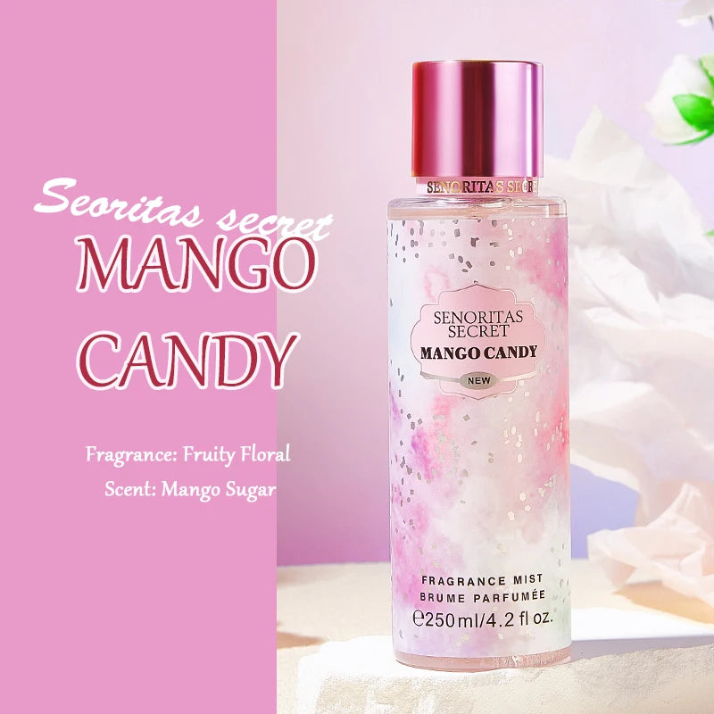 Original Secret Unisex Charm Perfume Spray Popular Lasting Eau De Parfum Spray Victoria Pheromone Couple Dating Perfume Gifts