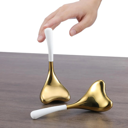 Sticks Facial Skin Care Ice Globes for Women Face Eyes, Face Beauty Tools Esthetician Supplies Cooling Spa Globes