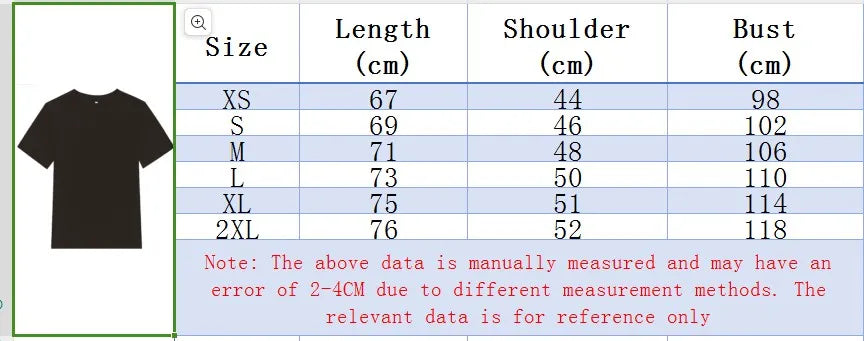 Summer 100% Pure Cotton Men's Fashionable Casual Rally Travel Motorcycle Print Loose Sports Round Neck Short Sleeved T-Shirt Top