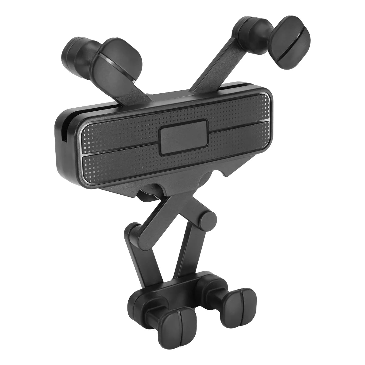 For Jaecoo J8 2024 2025 2026 Car Phone Holder Screen Fixed Clip Wireless Charger Phone Mount Qi Car Phone Charger Mounts Base