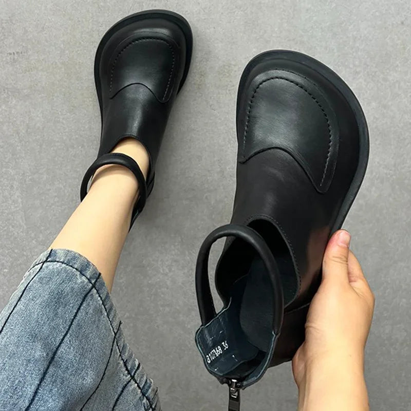 Flats Women Shoes Spring Casual Sport Shoes Cozy Walking Woman Shoes Designer 2025 Trend Brand Running Zapatos Female Sneakers