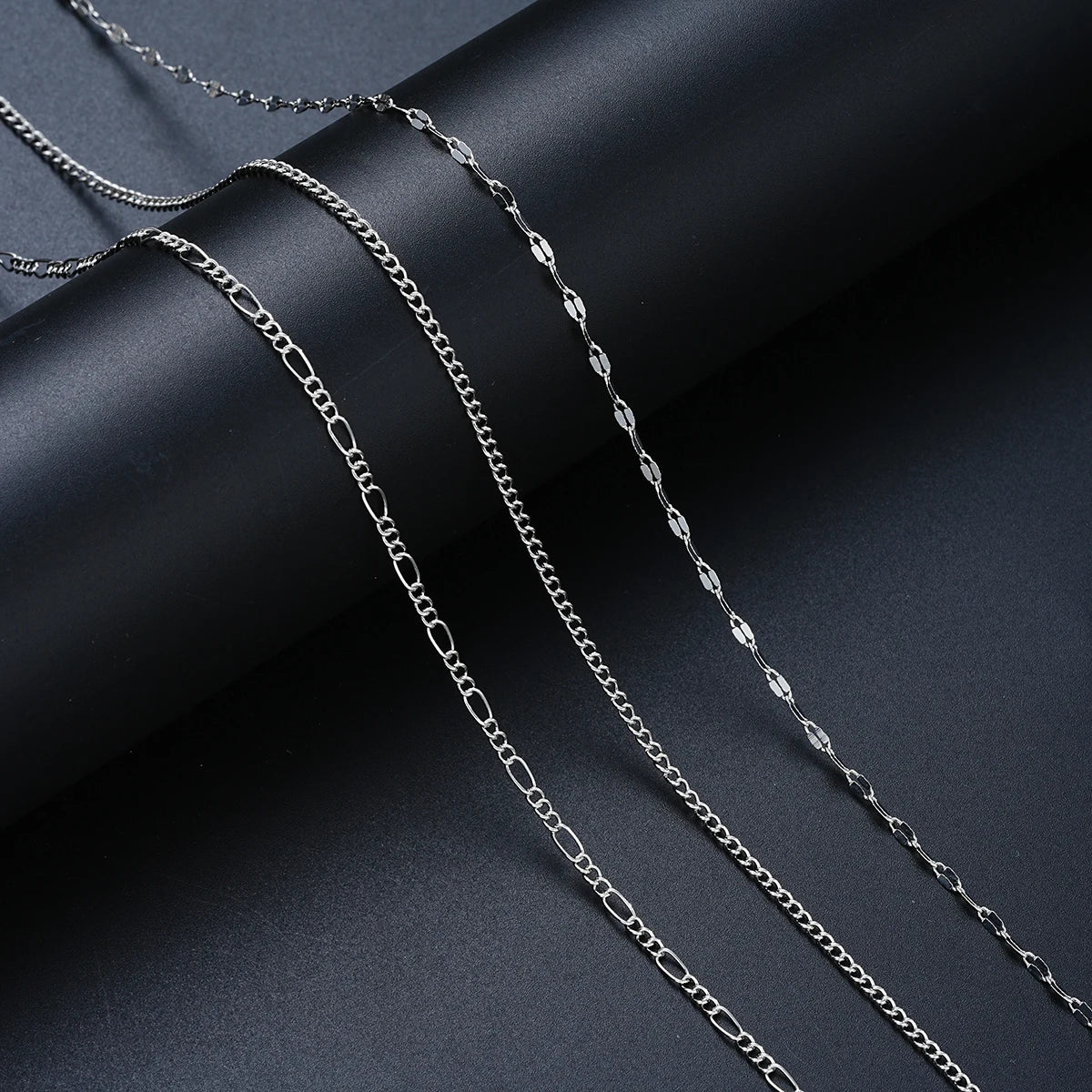 3 Pcs Sexy Multilayer Bikini Summer Belly Chain For Women Fashion Sliver Color Waist Chain Body Jewelry Female Beach Accessories