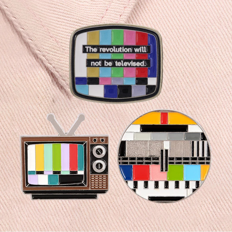 4-20pcs/set Red Eared Rabbit Enamel Pins Anime Characters Turbo Granny Cat Holy Jesus Medical Brooches Lapel Badge Jewelry Gifts