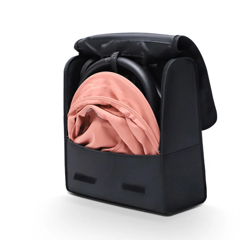 Stroller Travel Backpack for Yoyo Stroller Accessories Storage Bag for Airplane Waterproof Knapsack Fit Yoyo2/Yoya/Vovo Pram