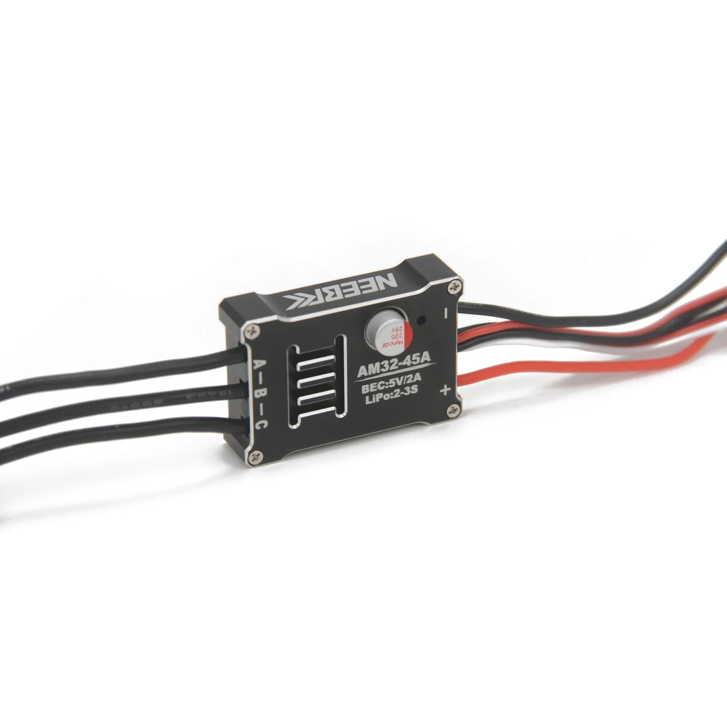 1/12 RC MN Car MN82 MN99 MN168 MN78 Upgrade Kit 2322 2600KV 3500KV Brushless Motor AM32 45A ESC SM3.0/T Plug Model DIY Parts