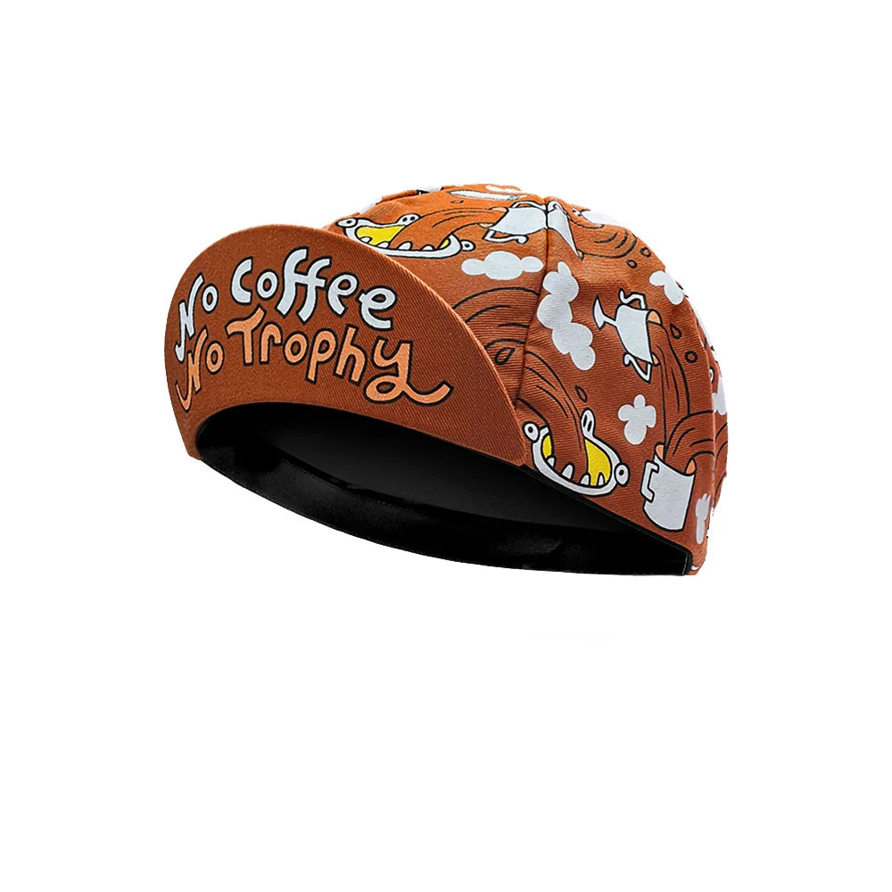 New Style Cycling Caps Summer Breathable Sports Bicycle Hats Quick Dry Polyester Black Blue Hats Classical