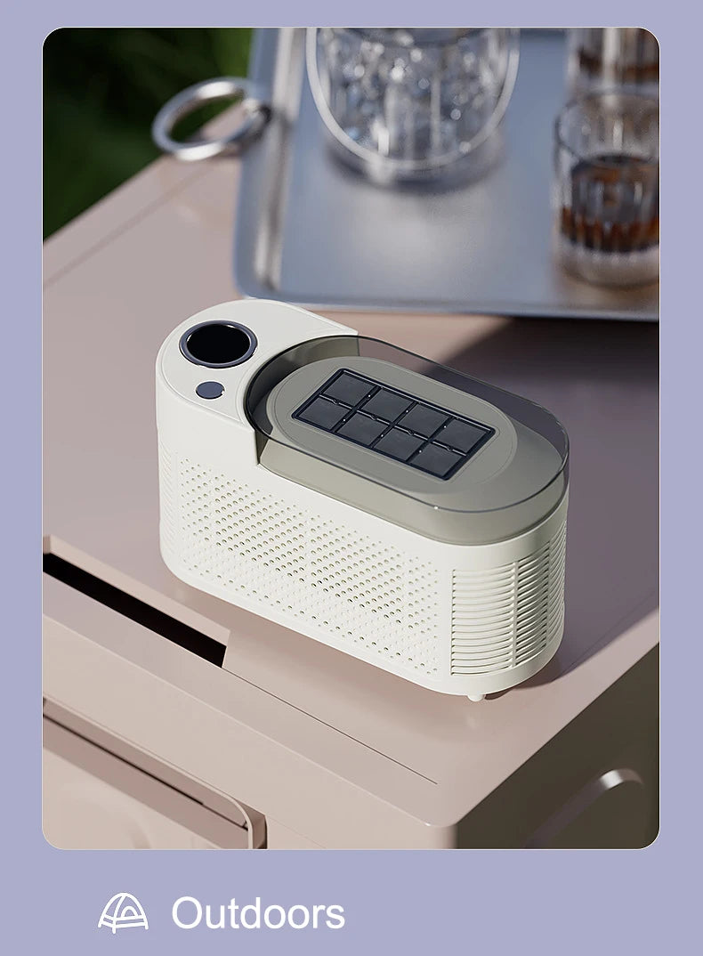 110V/220V Portable Small Ice Maker Mini Home Dormitory Office Camping 12V Car Cube Ice Automatic Ice Making Box Ice Machine