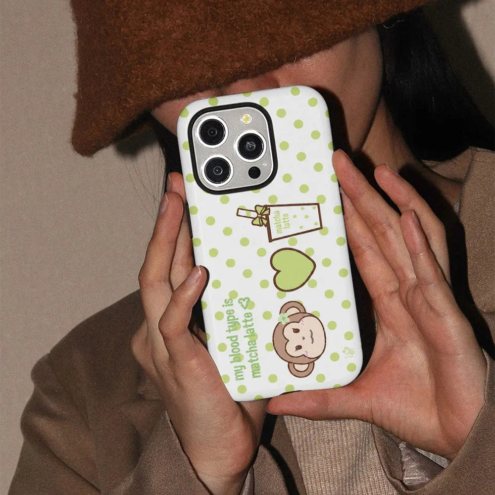 Ins Design Line Animal Patterns Phone Case for iPhone 17 16e 16 15 14 13 12 11 8 Air Pro Max Plus Luxury Double-layer Back Cover