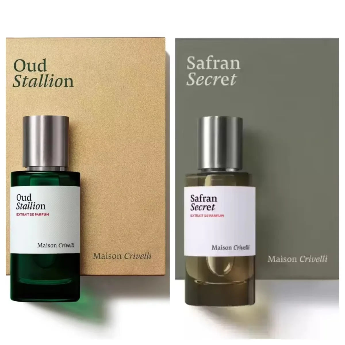 Exotic Hibiscus Oud Safran Scent Extrait De Parfum Unisex Luxury Fragrance Spray For Daily And Party Use