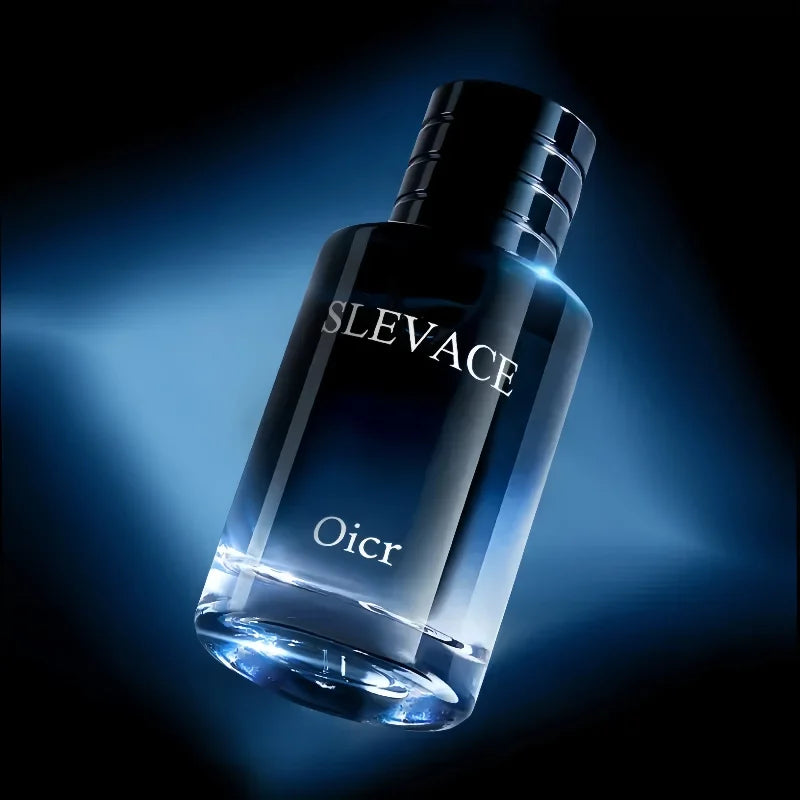 100ML Original Men's Elixir Inspired Perfume-Amber Fougere & Spicy Woody Fragrance, Long Lasting Sexy Scent for Attracting woman