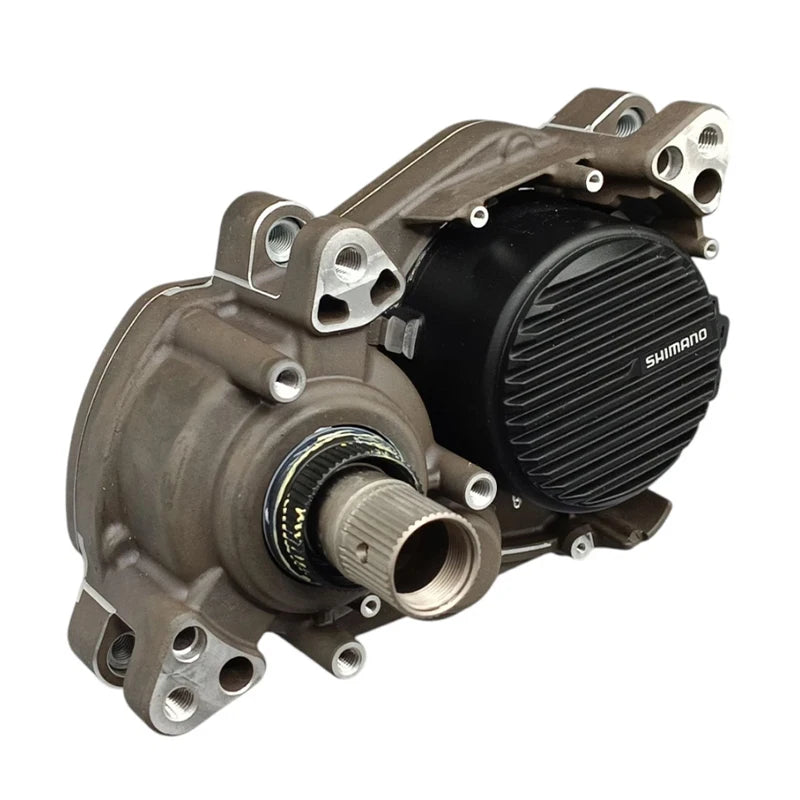 SHIMANO DU-E7000 SM-DUE70-A Drive Unit Motor For E-BIKE 60Nm 250W 36 V DC Max 25 km/h Original Parts