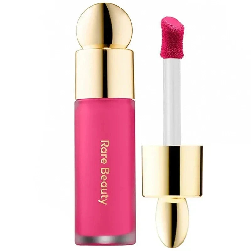 Rare Beauty Soft Pinch Liquid Blush Smooth Lasting Waterproof Makeup Moisturizer Lip Gloss Hope Honesty Happy Wonder Cosmetics