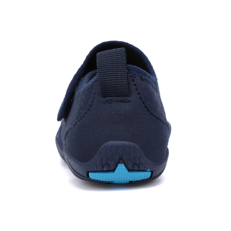 Summer Children Beach Barefoot Shoes Kids Water Swimming Shoes Aqua Swim Socks Sea Surf Anti-Slip Dropshipping