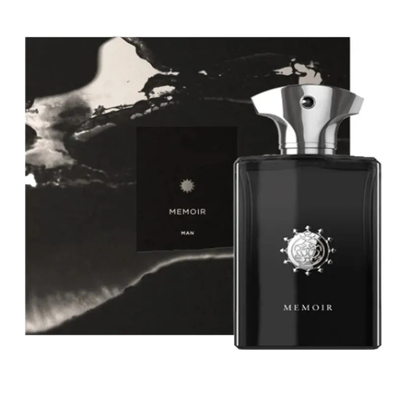 100ml Allure perfume irresistible aroma âmbar baunilha fragrância fresca colônia para homens atraindo perfumes fascinantes