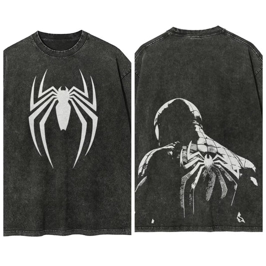 Men's Pure Cotton Washable T-shirt From 2025 Is Comfortable, Breathable and Of High Quality. It's A Must-have for Festivals