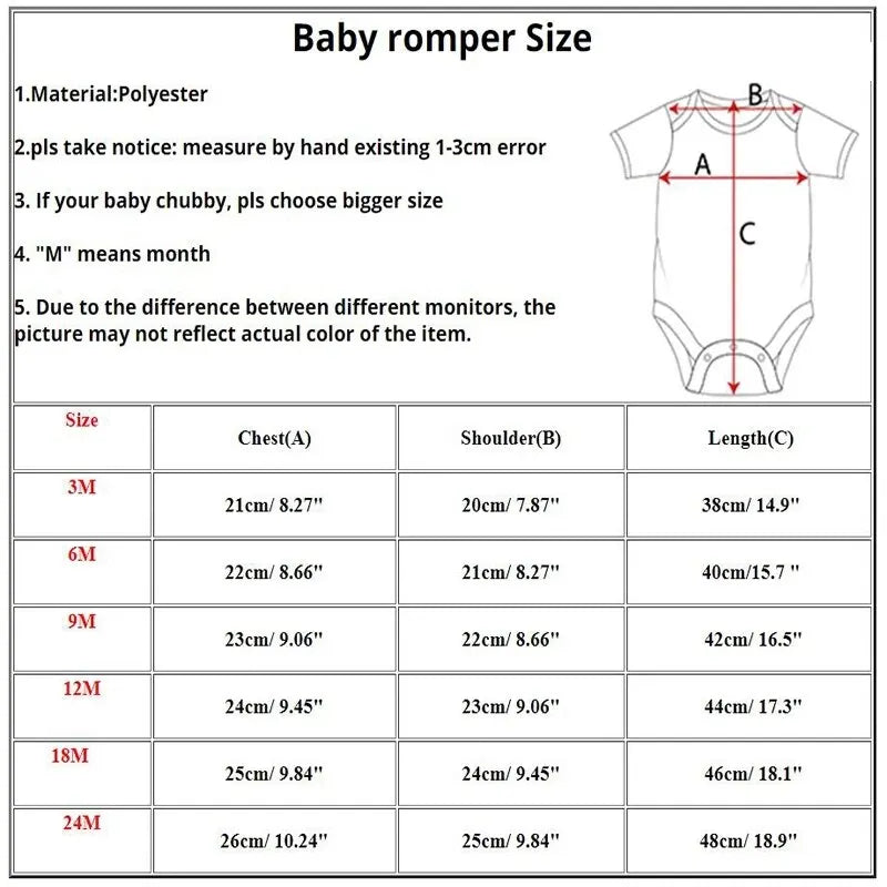 My First Ramadan Print Baby Romper Newbron Bodysuit Muslim Boys Girls Clothes Infant Baby First Ramadan Gift Toddler Jumpsuit