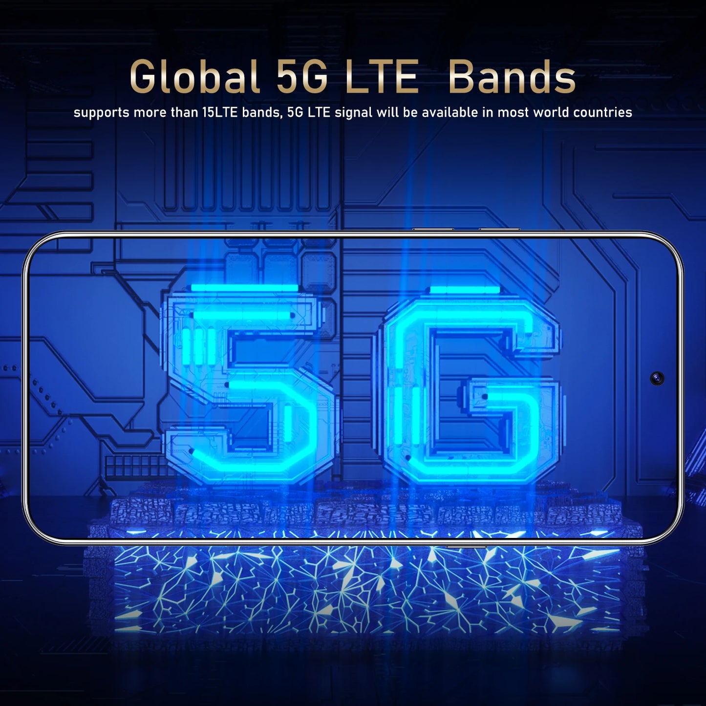 New 2026 High Quality S27 Ultra Original Intelligent 4G 5G Dual Card Dual Standby System Global Version 7800mAh Battery Arrival