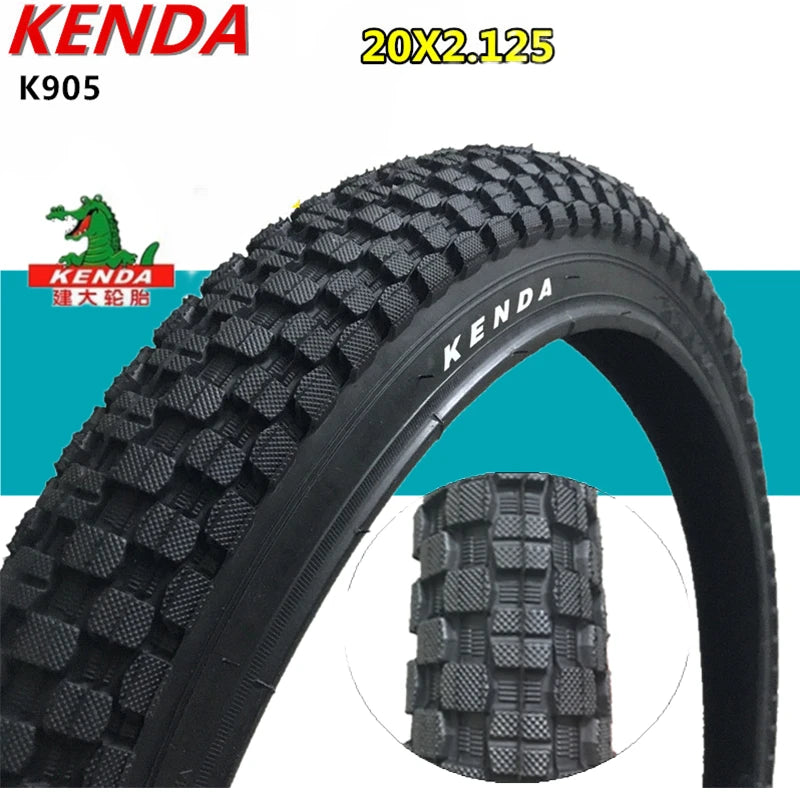 20x1.95 20x2.125  Bicycle Tires 20" 20 Inch 20X1.35 20x1.50 20x1.75 20x2.0 BMX Folding Bike Tyre  Bicycle Tire for Kids Bike CST