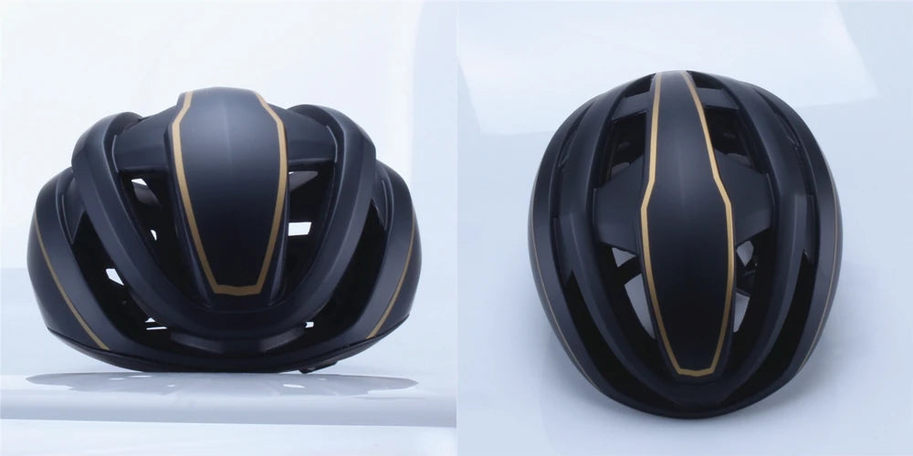 Road Cycling Helmet style Outdoor Sports Ultralight Aero Safely Cap Capacete Ciclismo Bicycle Mountain Men women MTB Bike Helmet