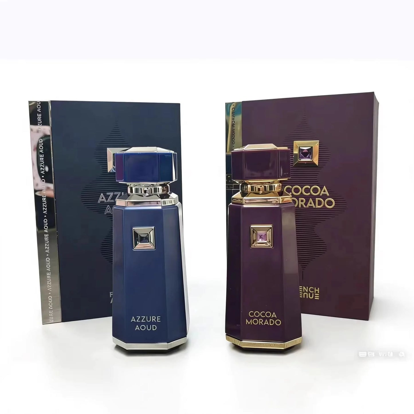 Fruity Floral Woody Eau De Parfum For Men Women Long Lasting Strong Sillage Perfume With Passionfruit Rose Oud Patchouli Notes