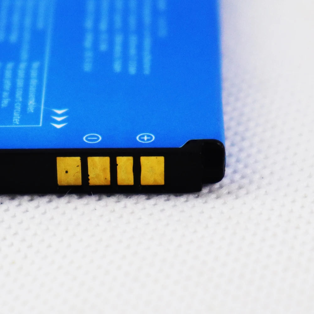 Phone Battery For Alcatel TLi013CA 1380mAh/TLi016D1 1680mAh/TLi017C7 1850mAh/TLi017D1 1850mAh/TLi019D7 2000mAh/TLi021E1 2200mAh