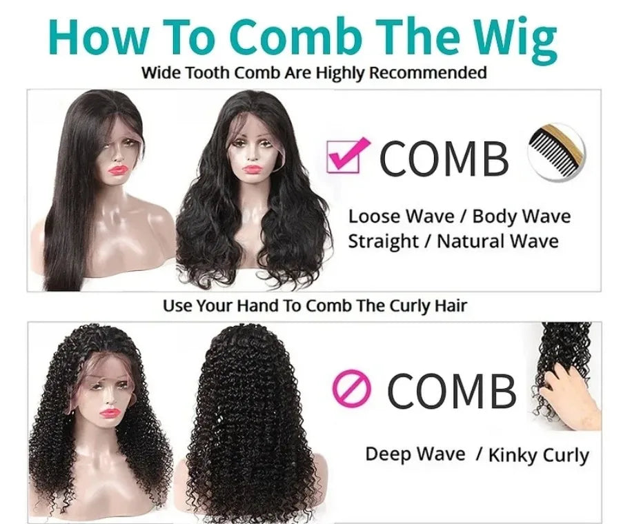 Long Blonde Body Wave Lace Front Wigs for Women Free Part White Platinum Blonde Curly Wavy 13X4 Glueless Synthetic Daily Cosplay