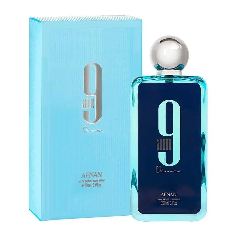 Perfumes Arabes 9pm Perfumes and Colognes 9pm Night Out Perfume Man Afnan 9pm Lasting Luxury Fresh Woody Aromatic Fragrance