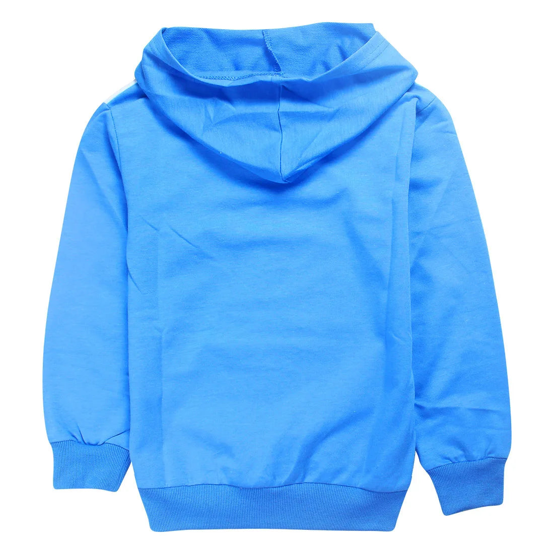 2-16Years Autumn Costumes Super Wings Hoodie Kids Clothes Boys Sweatshirts Cartoon Tops Toddler Girls Outfits Baby Boy Coats