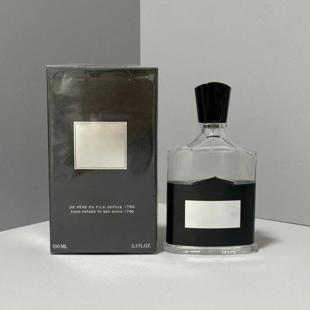 High quality women perfume men natural taste long lasting scent floral fruit flavor Cologne parfum for men fragrences
