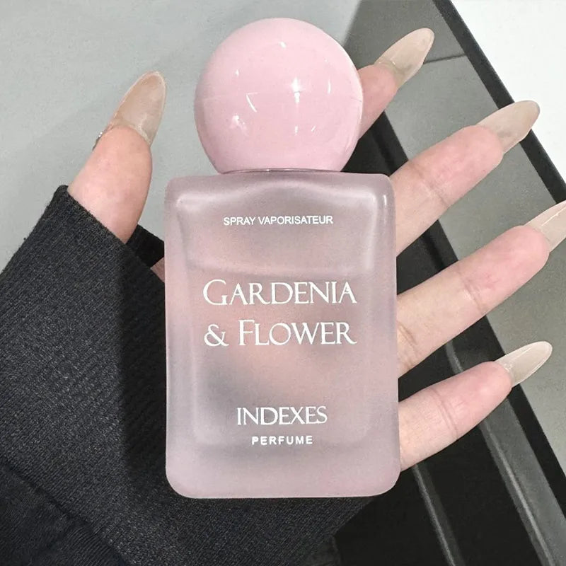 Floral Romantic Eau De Toilette Natural Cedar Citrus Women Last Perfume First Love Fresh Natural Tea Jasmine Body Spray Perfume